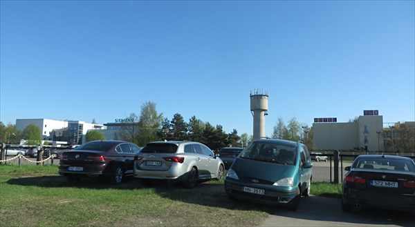 023-Рижскии аэропорт